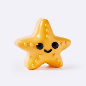 Special Edition LifeGear Yellow Starfish Small Batch Production