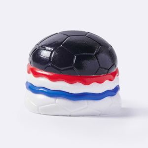 Professional ToolMax Goal Burger Taba Squishy Large Capacity