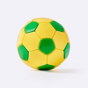 Premium Choice PrimeGear Brazilianized Soccer Scratch Proof