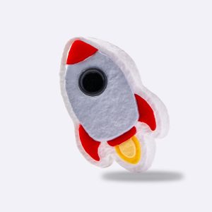 Premium Choice PrimeGear Rocket Non-Slip