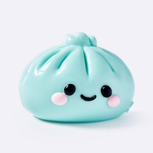 Everyday Essential UrbanStandard Mint Dumpling Seamless Craft Construction